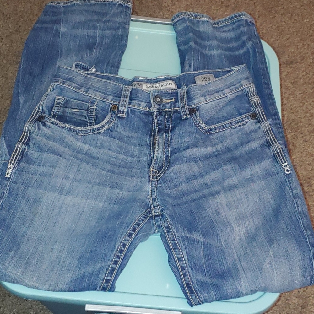 BKE "Jake" 29s